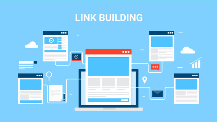 Common Link Building Mistakes