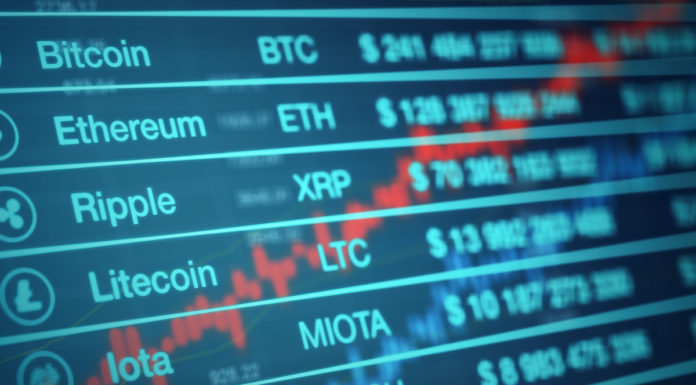 Cryptocurrency Exchanges