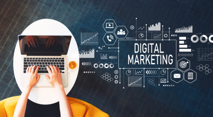 Digital Marketing 1