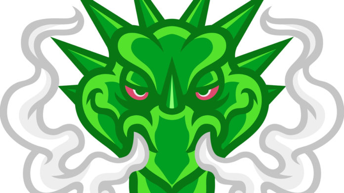 Green Dragon CBD