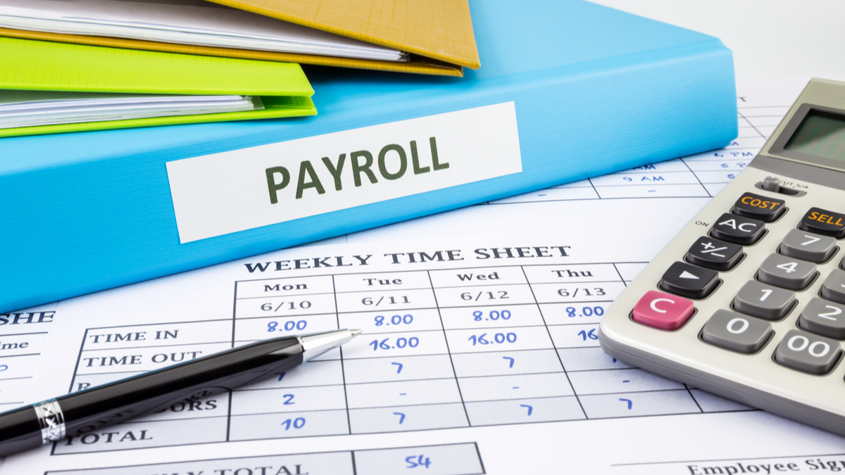 How To Do Payroll