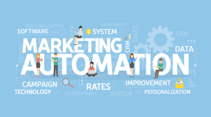 Marketing Automation