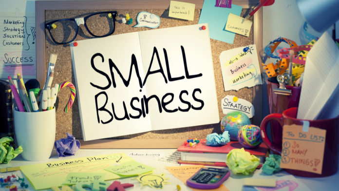 Mistakes Small Businesses Make