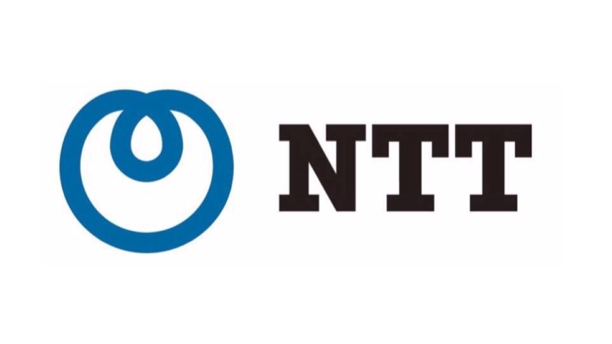 NTT Corp