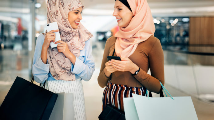 Retail Space In Dubai