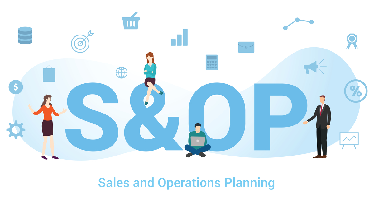 Sales-And-Operations-Planning