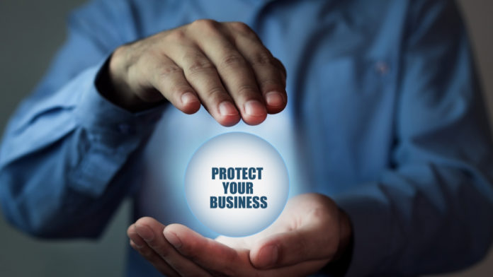 Security For Your Business