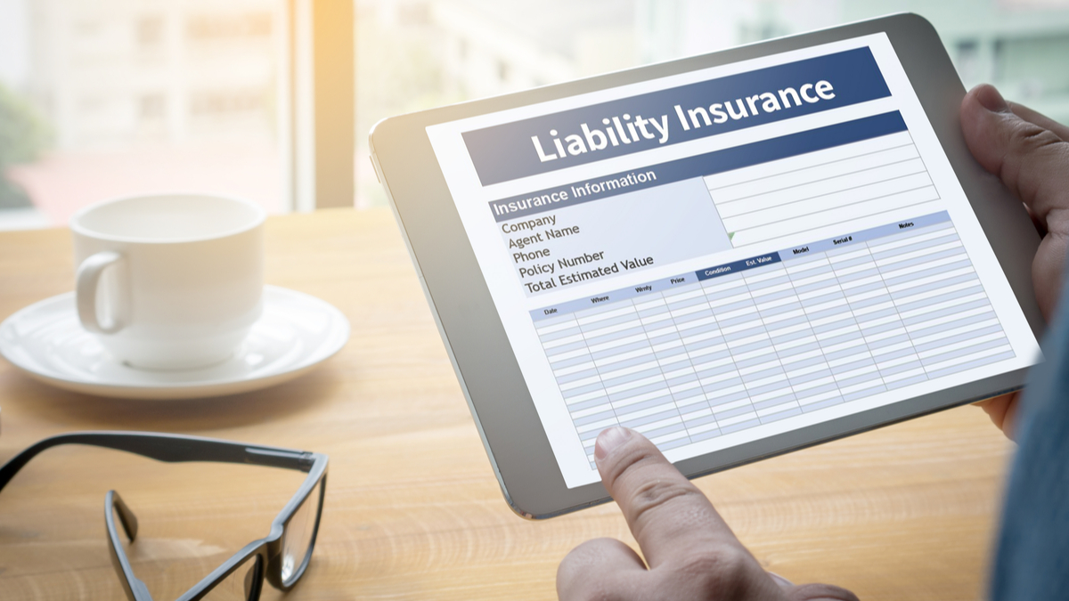 Workplace Liability Insurance