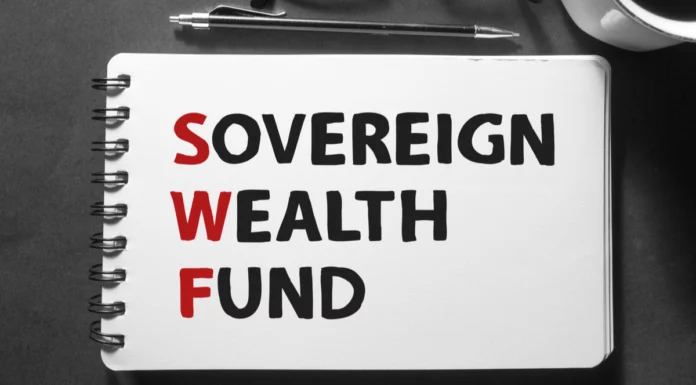 sovereign-fund