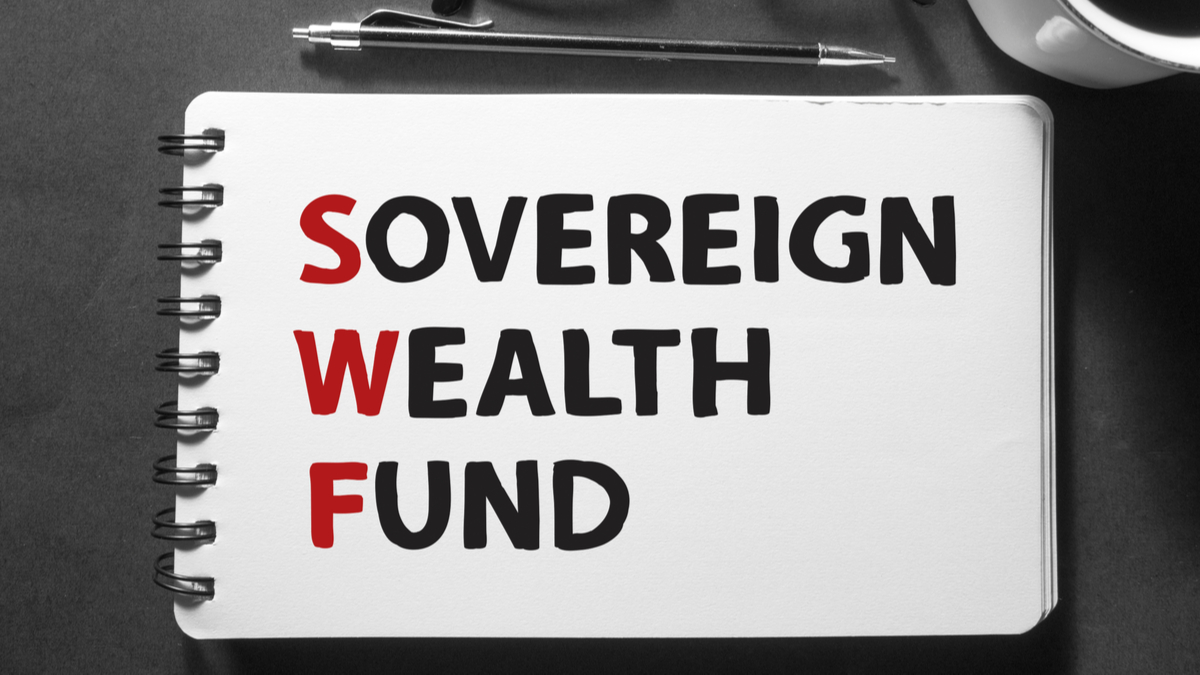 sovereign fund