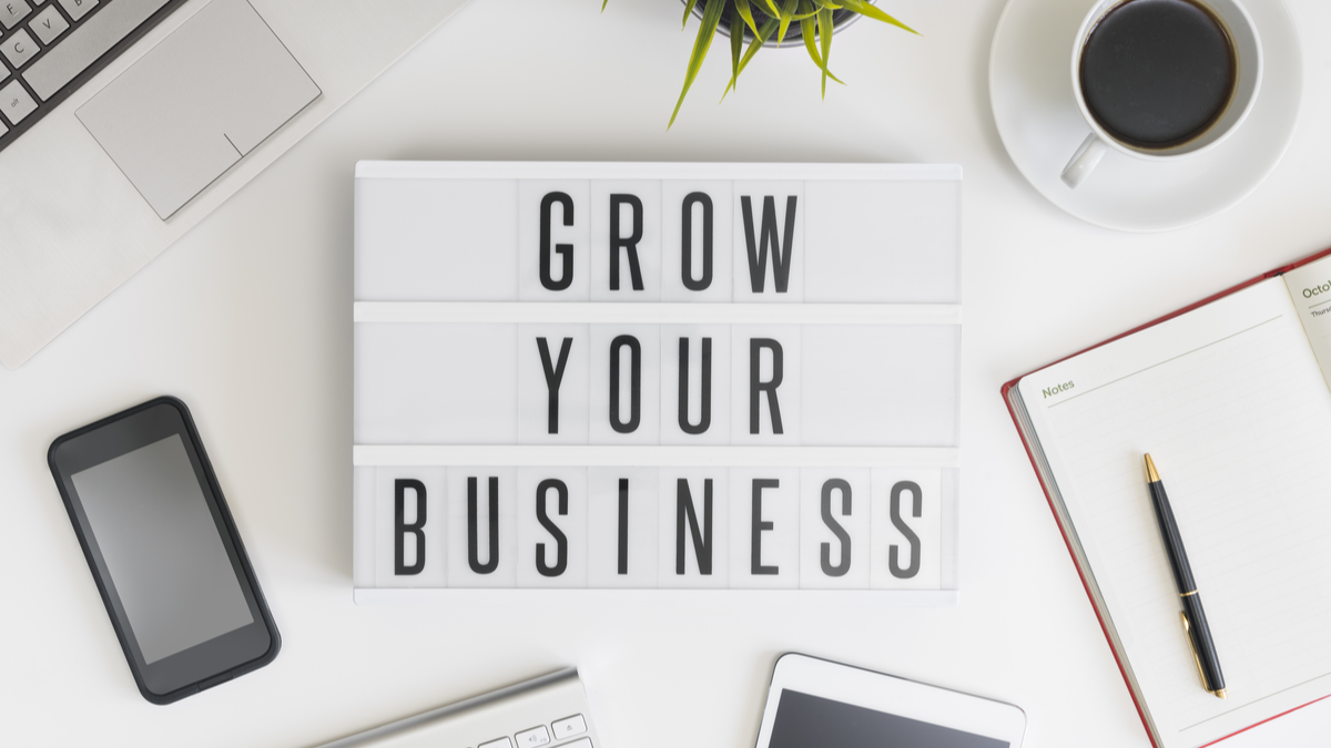 Grow Our Business With Outsourcing
