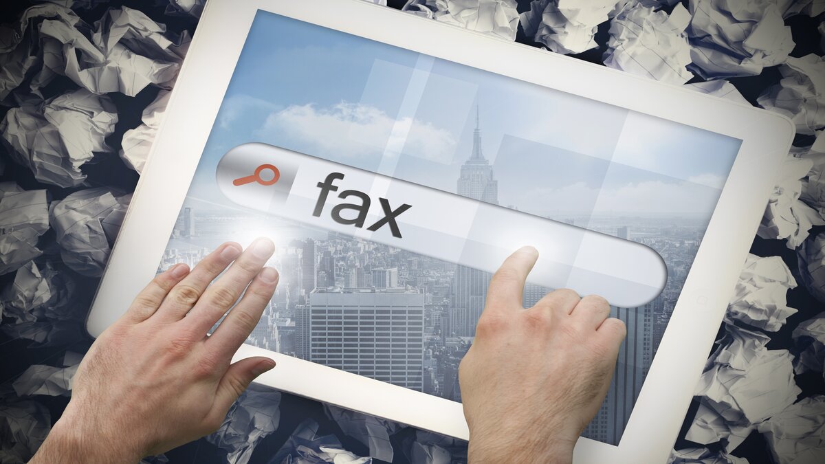 Internet-Fax-Solutions