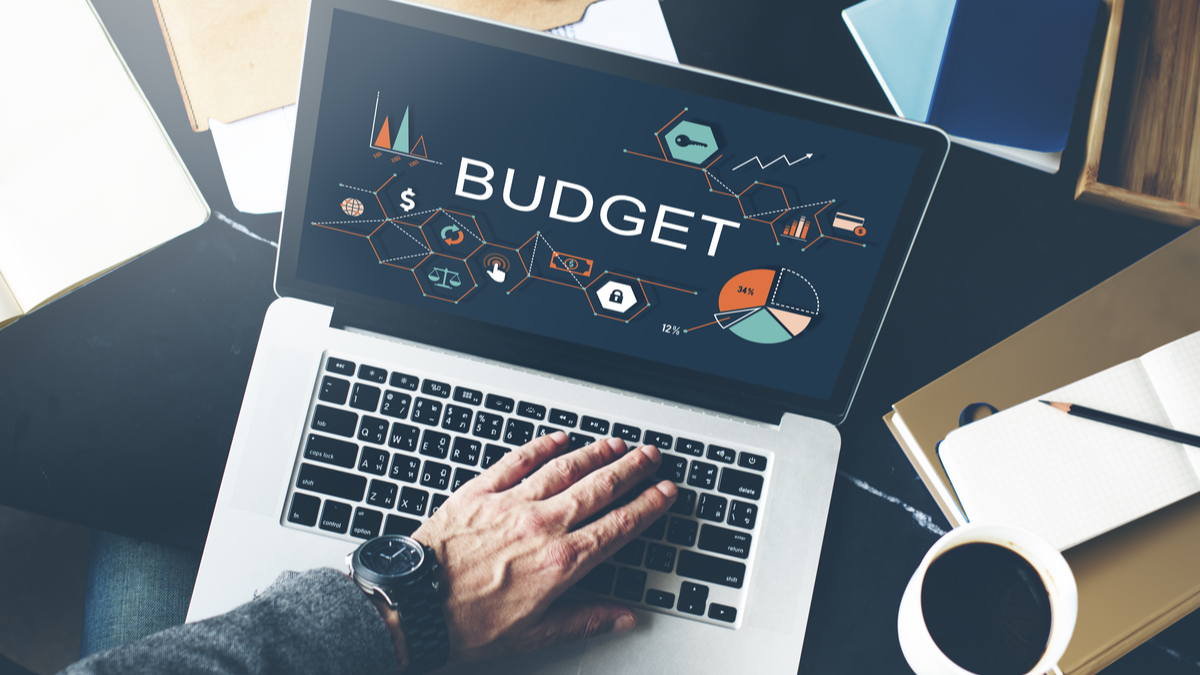 Planning Your Marketing Budget
