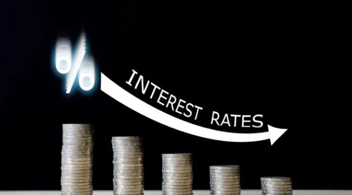 Personal Loan Interest Rate