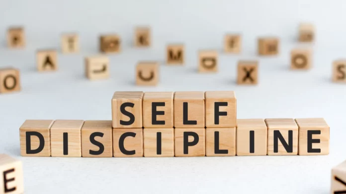 Practicing-Self-Discipline