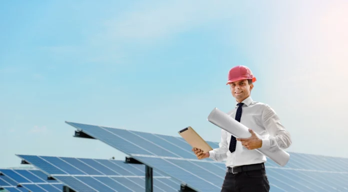 Renewable Energy in Your Business