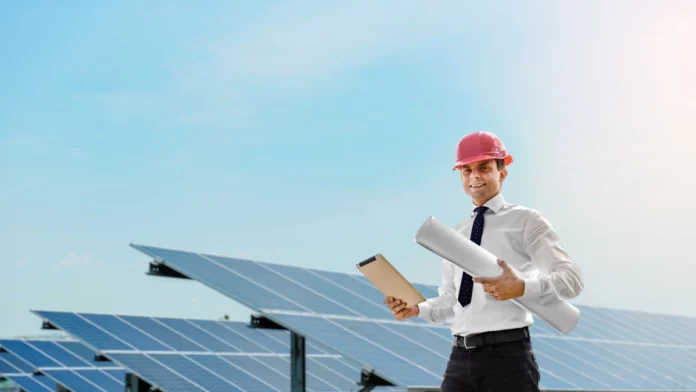 Renewable Energy in Your Business