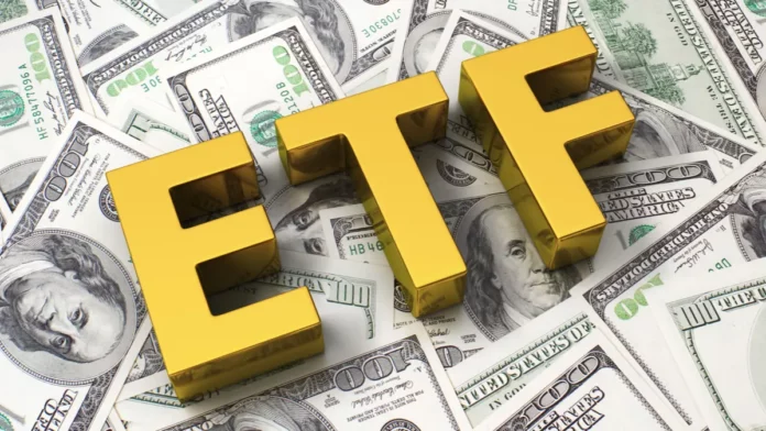 Treasury-ETF