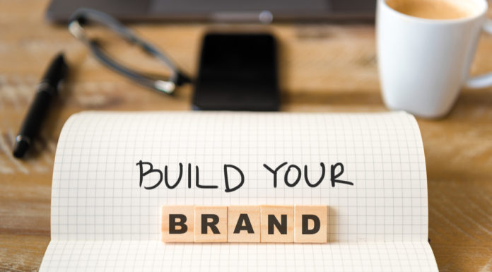 Build Your Brand