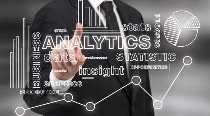 Business analytics career