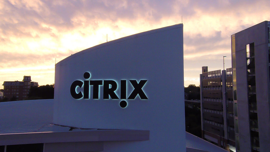 Citrix-Is-Being-Purchased-By-Elliott