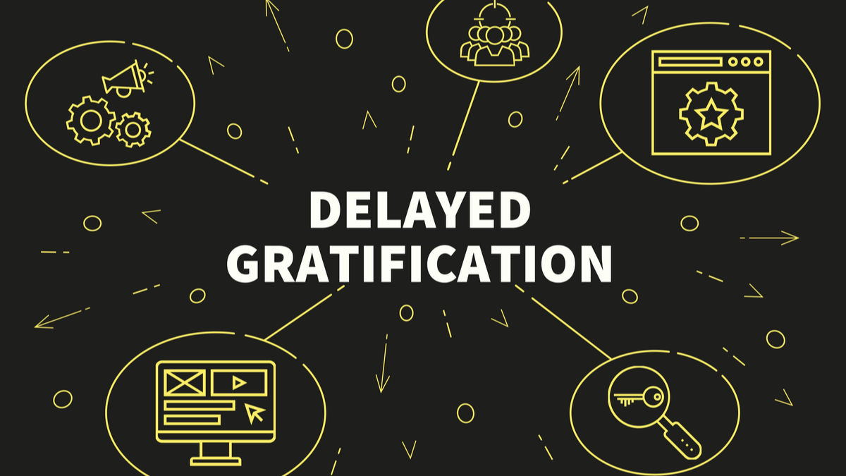 Delayed-Gratification