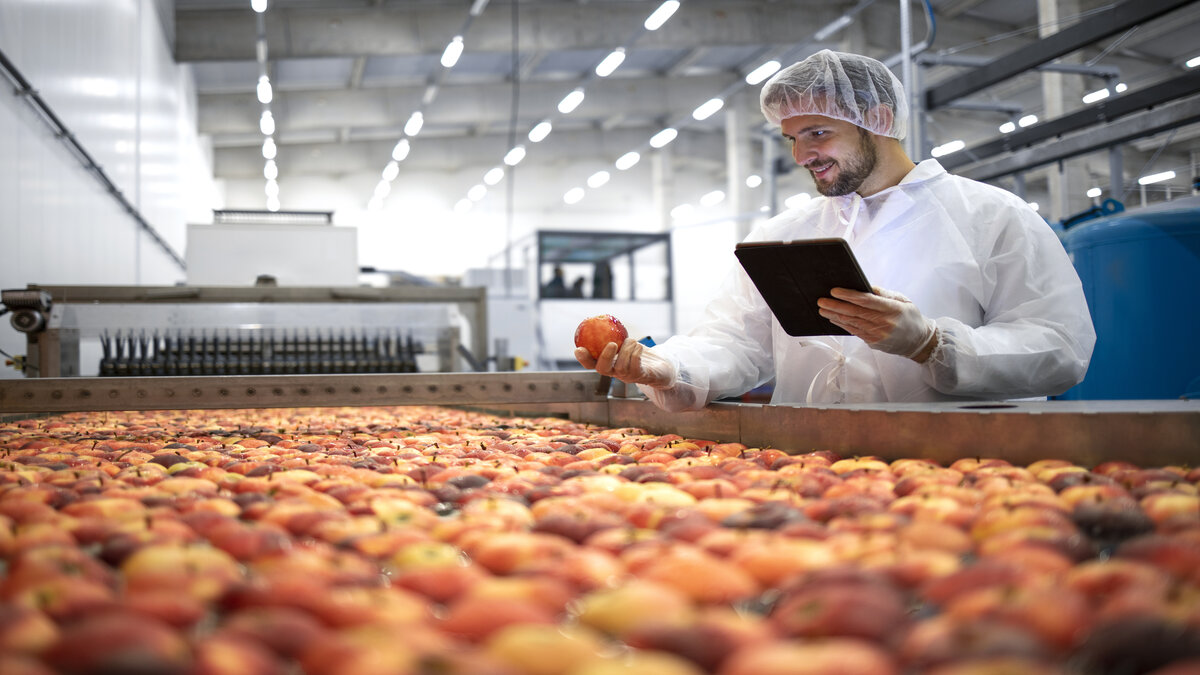 5 Food Industry Trends To Taste This 2022