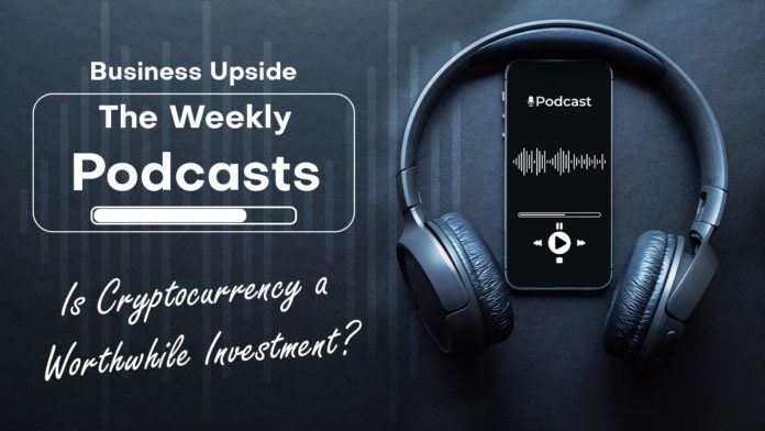 Podcasst 10 CryptoCurrency