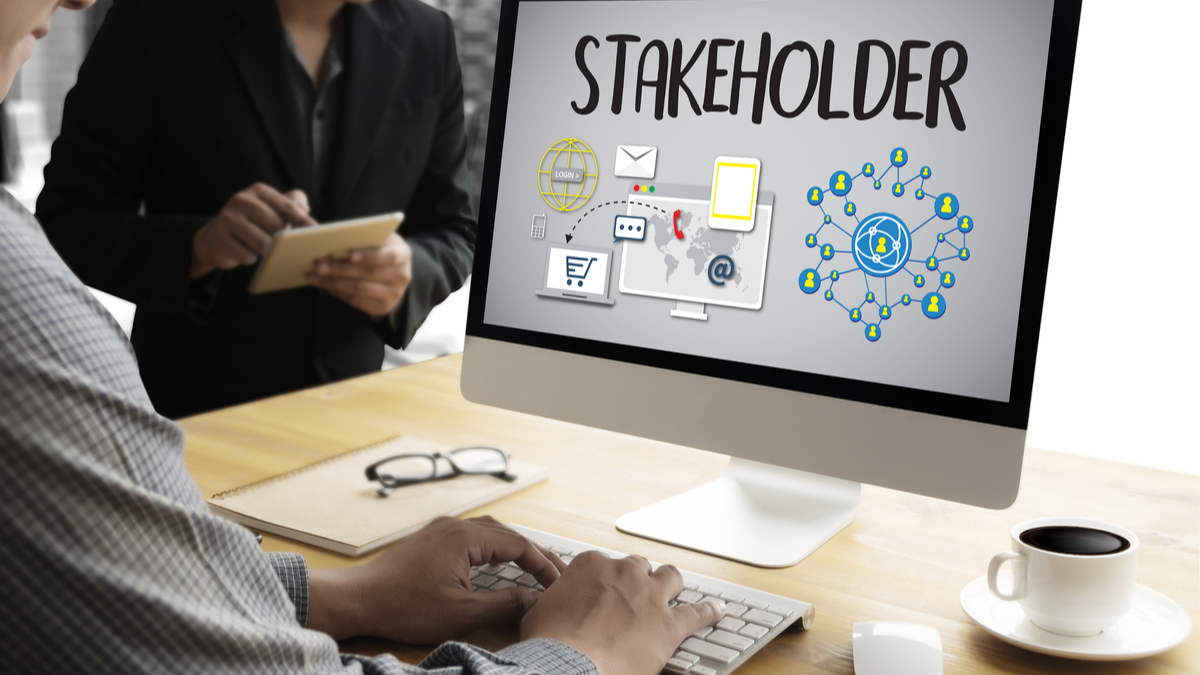 Stakeholder-management