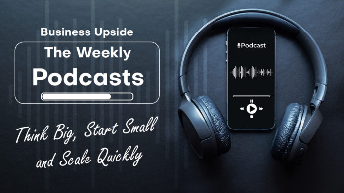 Think Big Start Small and Scale Quickly Podcast 9