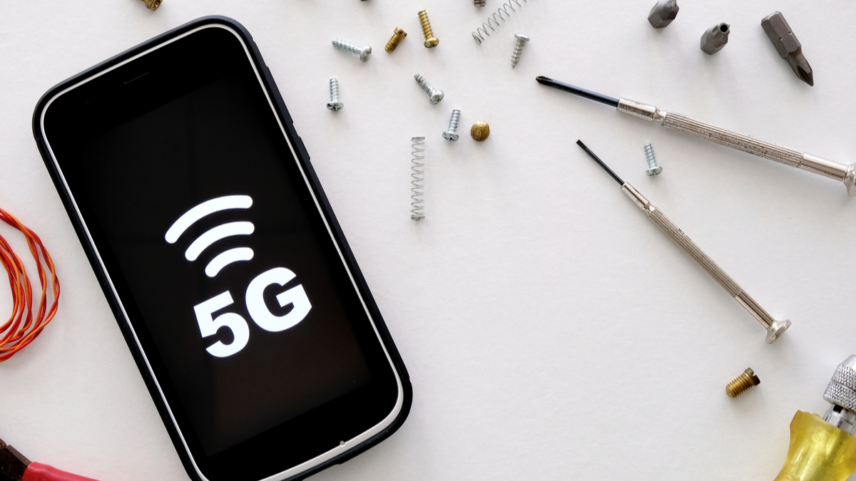 U.S Airlines Warn 5G Services Rollout
