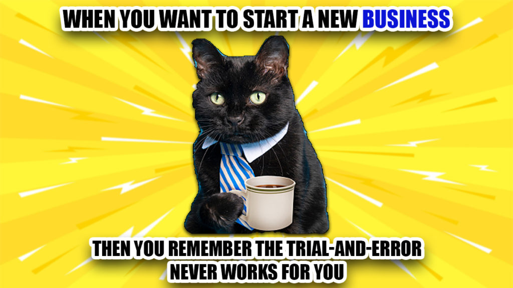business meme funny