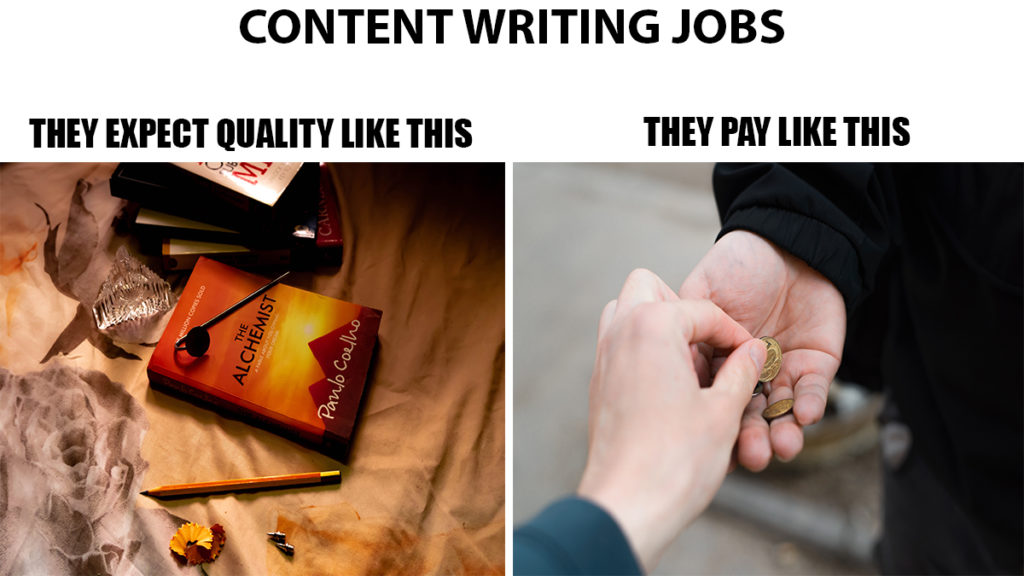 content marketing memes