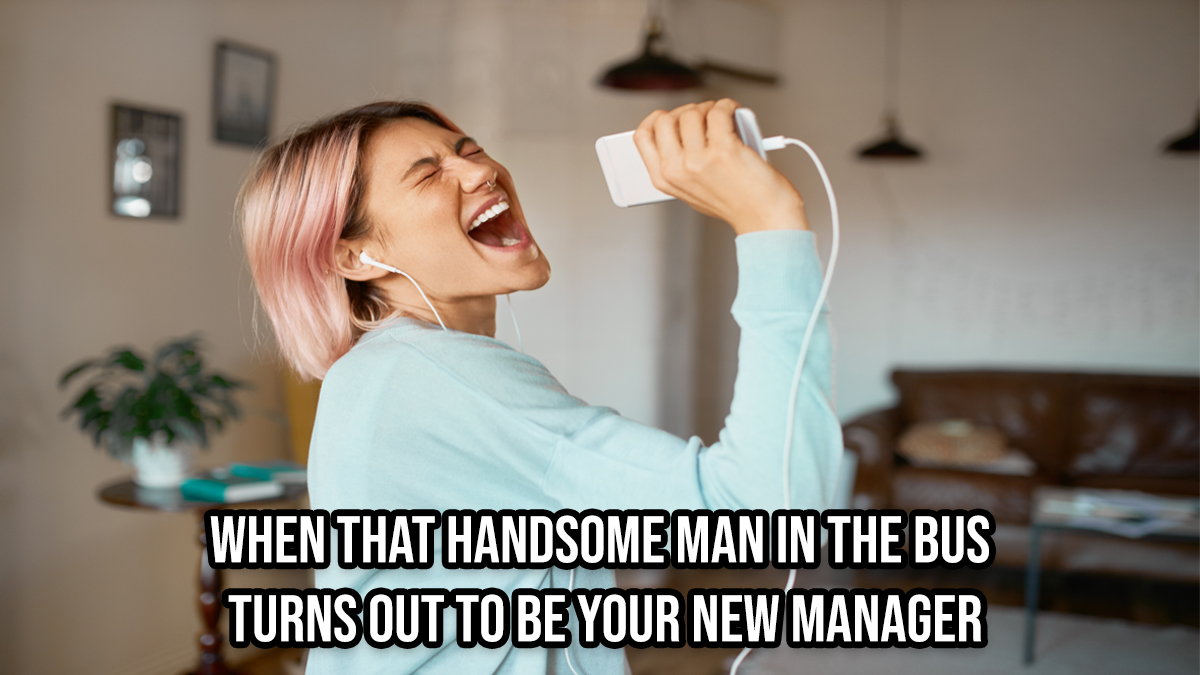 new manager memes