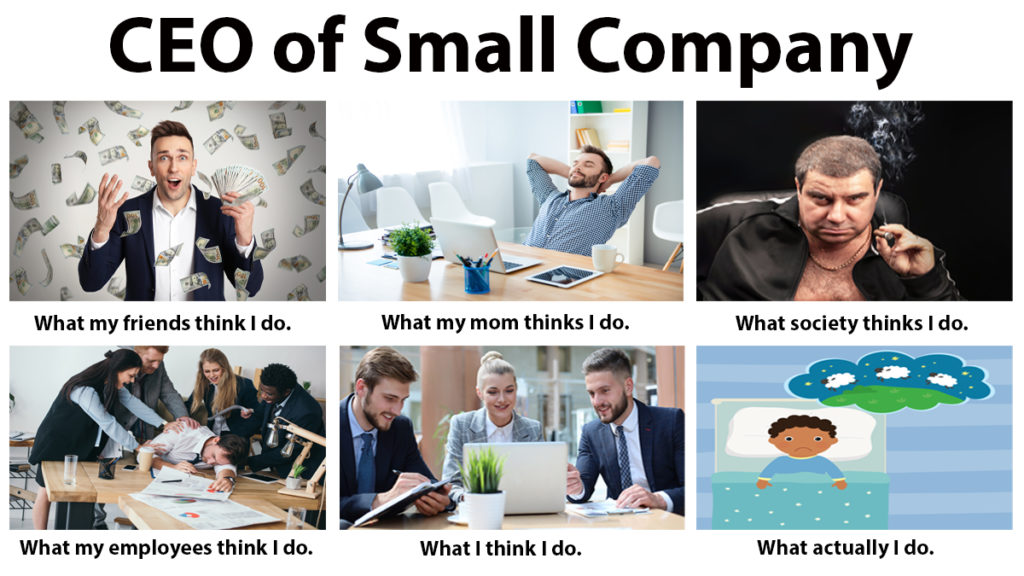small business memes