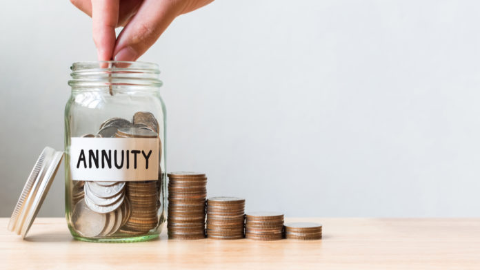 Annuities For Retirement