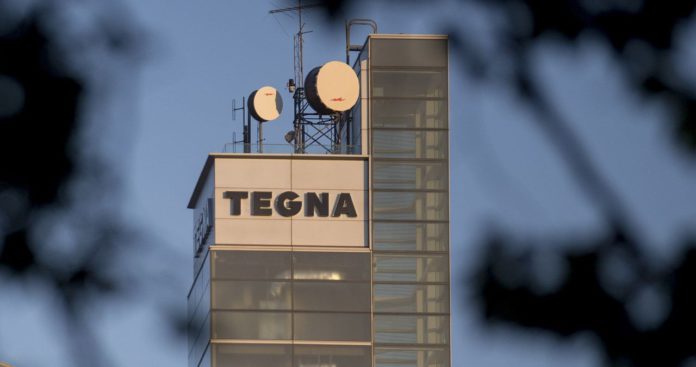 Apollo Global Standard General Acquiring Tegna e1645526314304