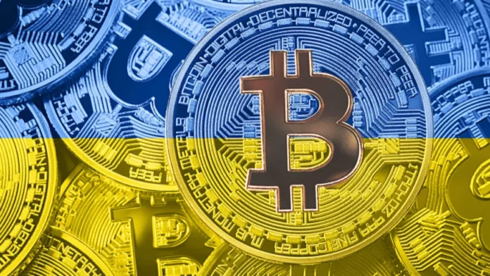 Bitcoins-Ukraine-Conflict