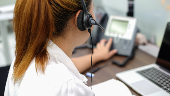 Call Answering Service for Small Businesses