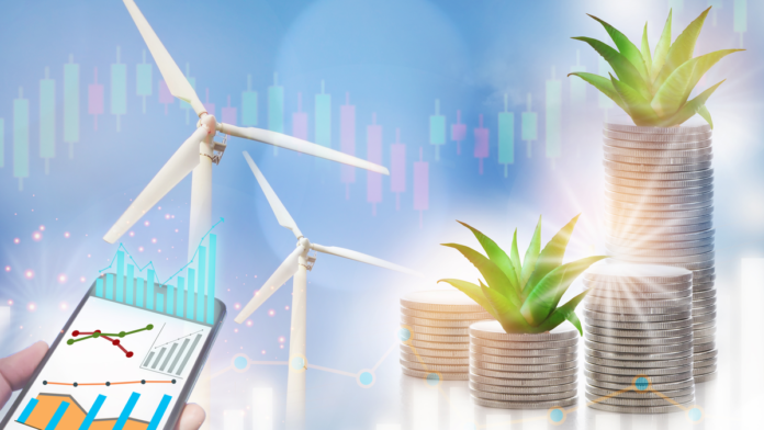 Clean Energy Stock in Renewable Sector
