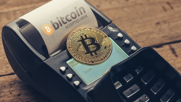 Companies accepts Bitcoin As Payment