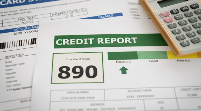 Credit Repair Services