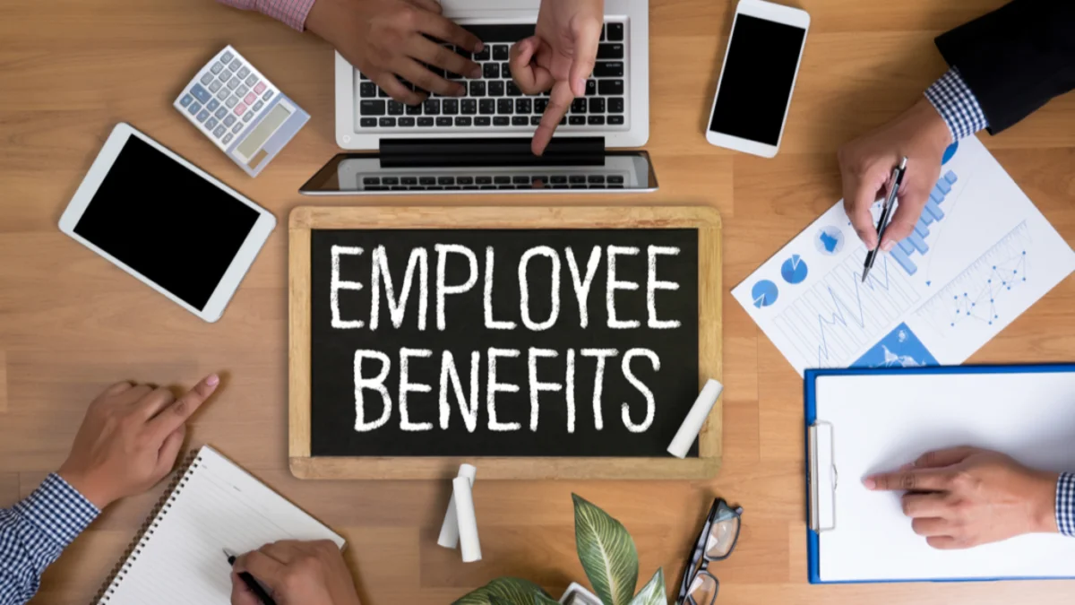 Communicate Employee Benefits