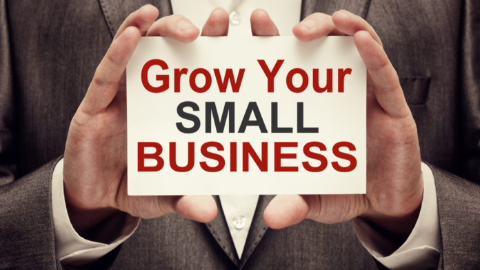 How To Grow Small Business