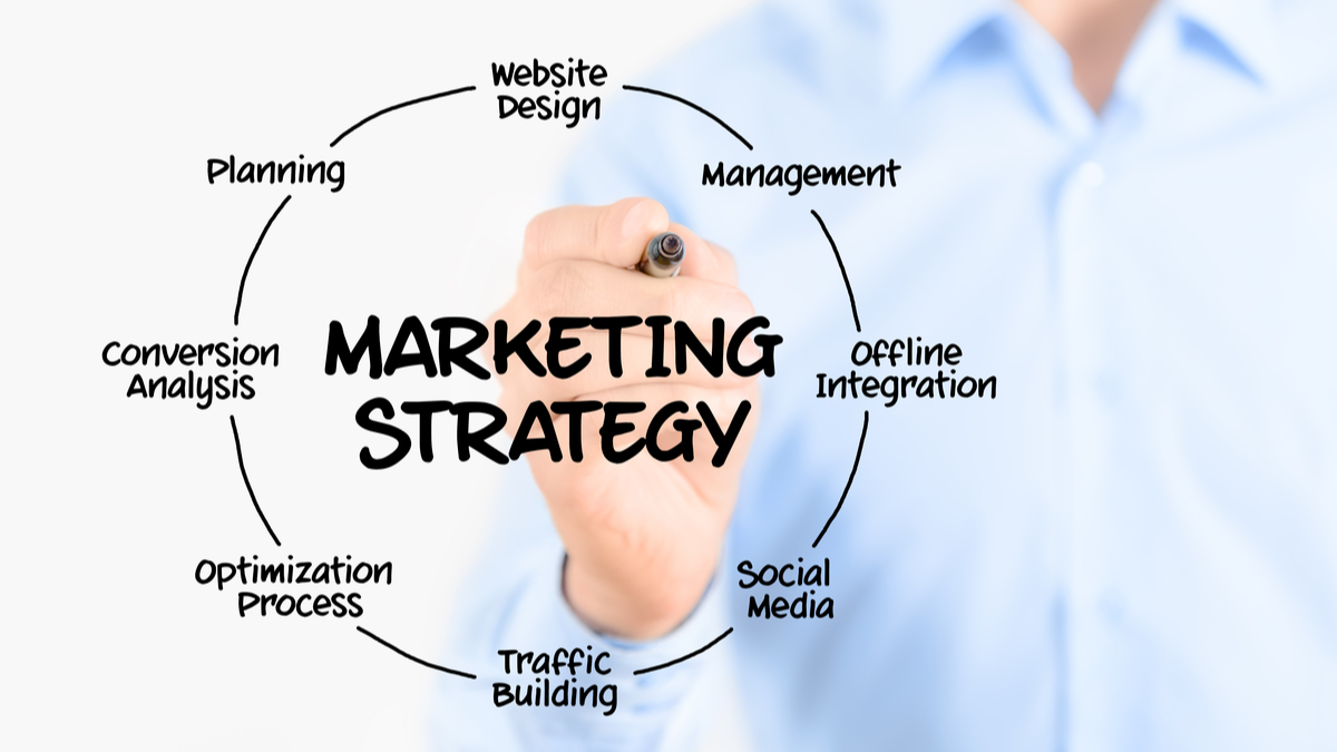 Micro-Influencer Marketing Strategy