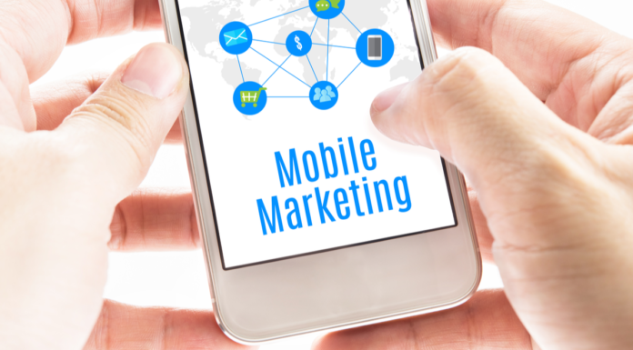 Mobile Marketing