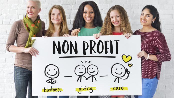 Nonprofit Career Path