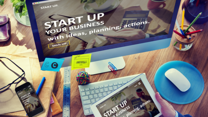 Startup Business Idea