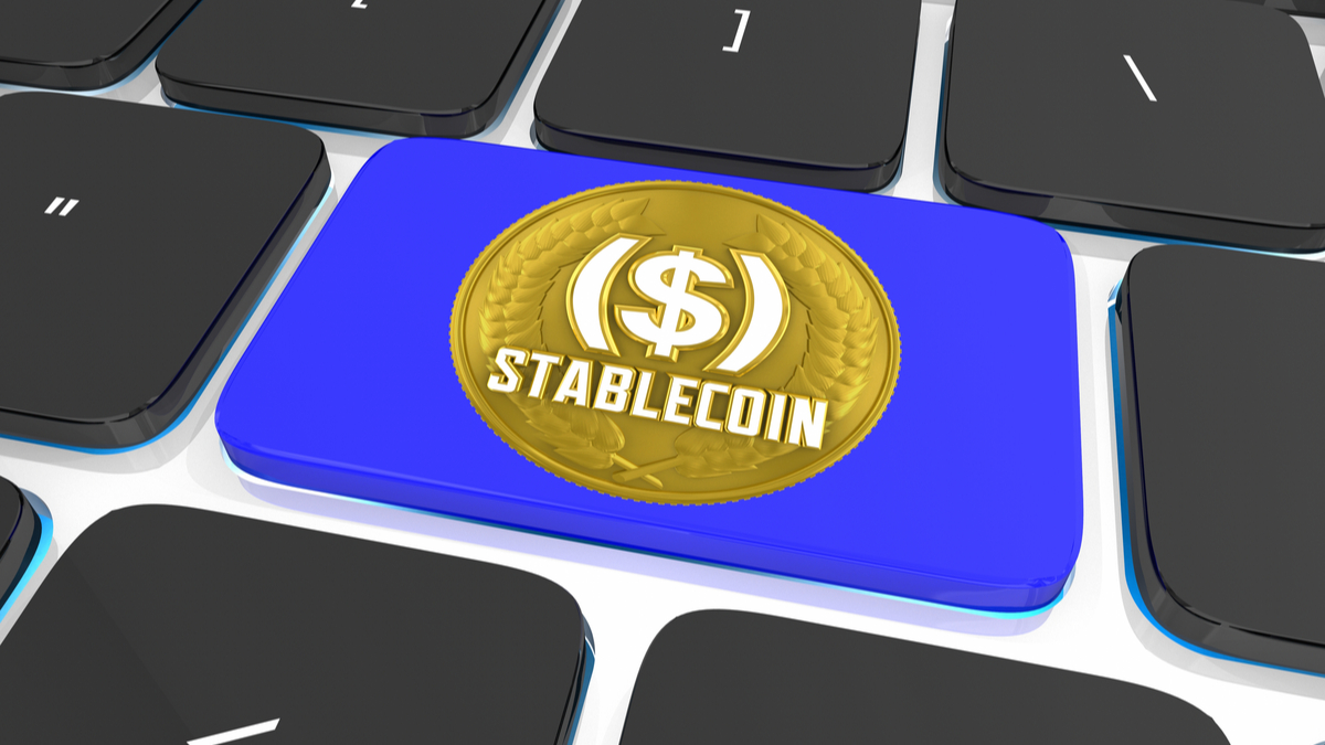 paypal stablecoin cryptocurrency