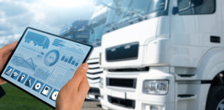 Benefits Of Fleet Management